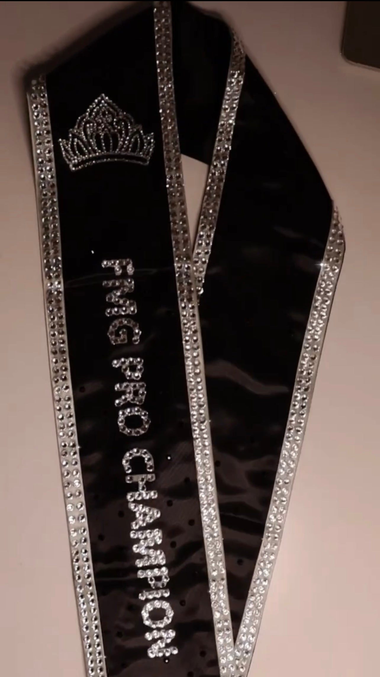 FMG Sash Embellishment - The Bikini Biz