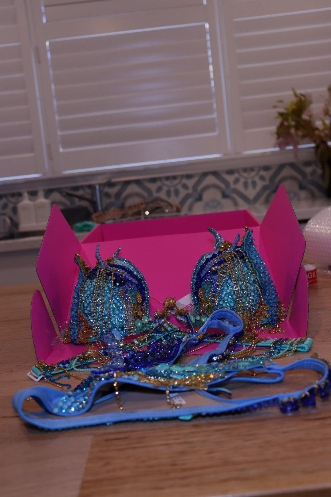 Couture Bikini Jasmine - The Bikini Biz