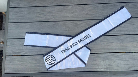 FMG Sash Embellishment - The Bikini Biz
