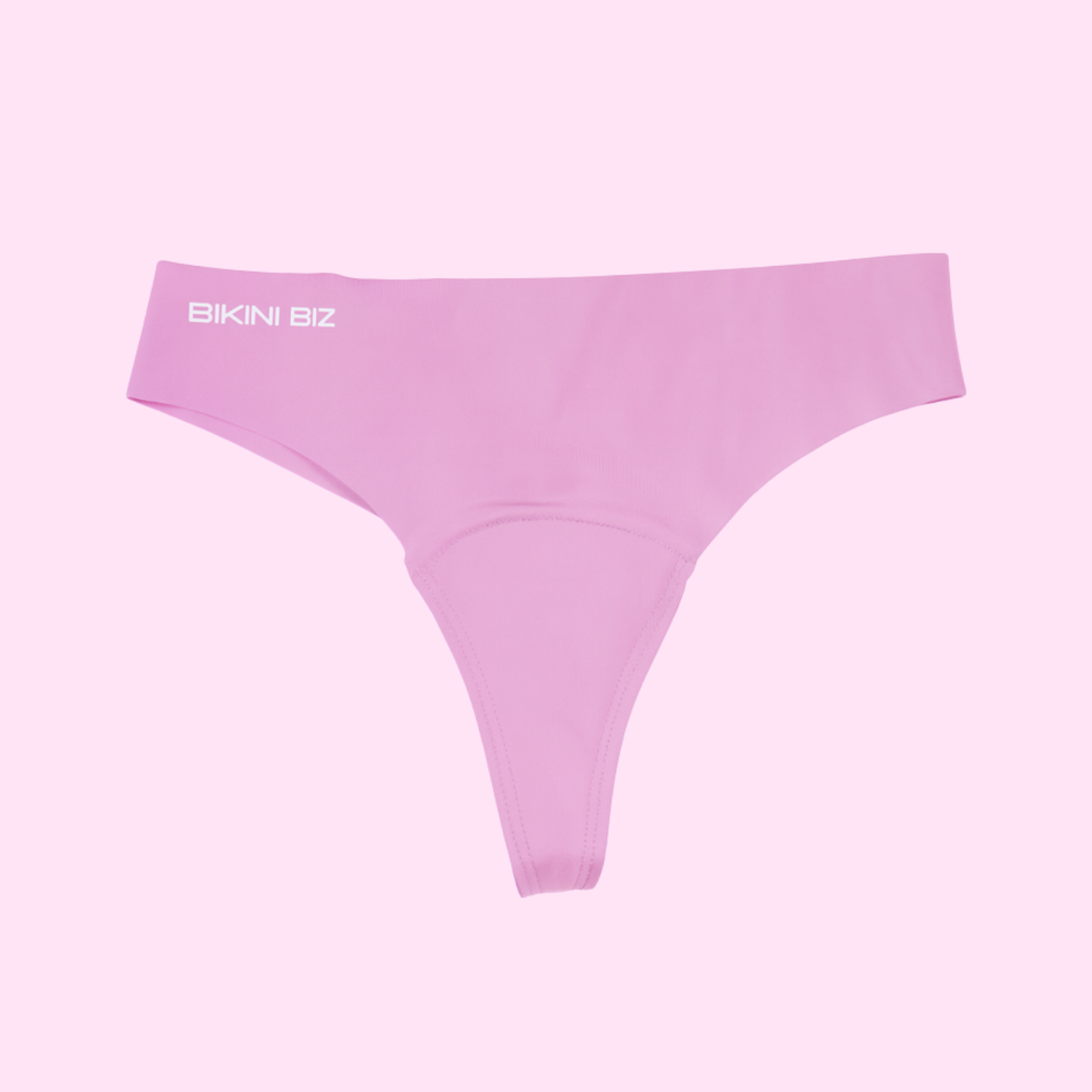 Outie Athletic G-String - The Bikini Biz